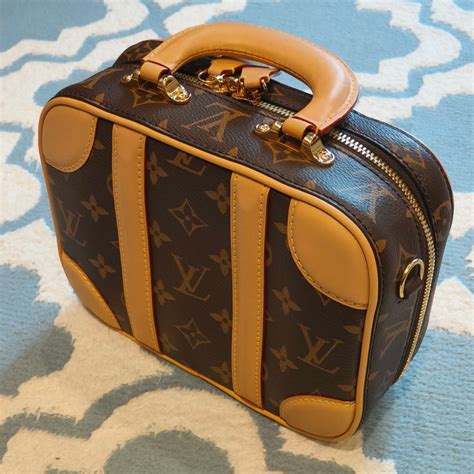 lv valisette|louis vuitton luggage set women.